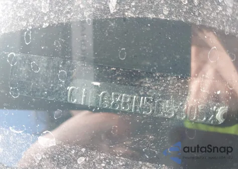 2011 Chrysler 200 Touring из США, поврежденный, VIN 1C3BC1FG8BN505305